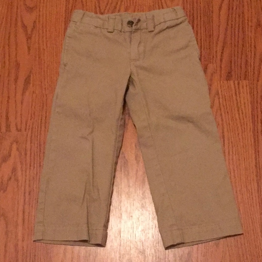 Ralph Lauren khaki pants